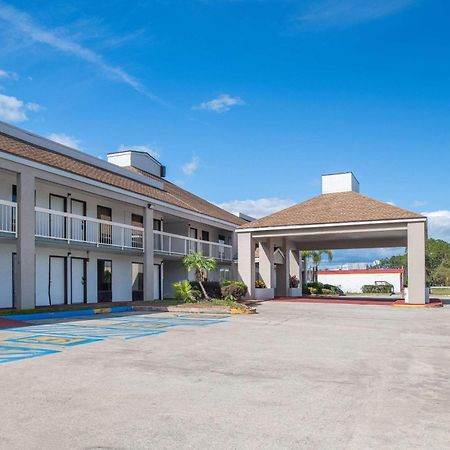 Quality Inn Kingsland Exterior photo