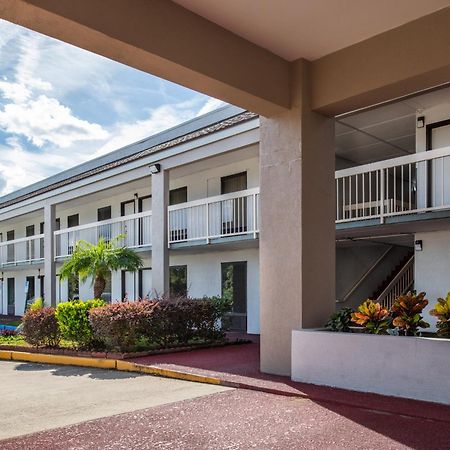 Quality Inn Kingsland Exterior photo