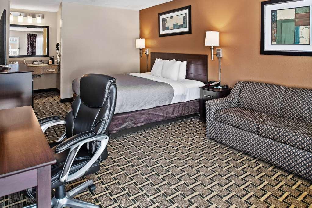 Quality Inn Kingsland Room photo