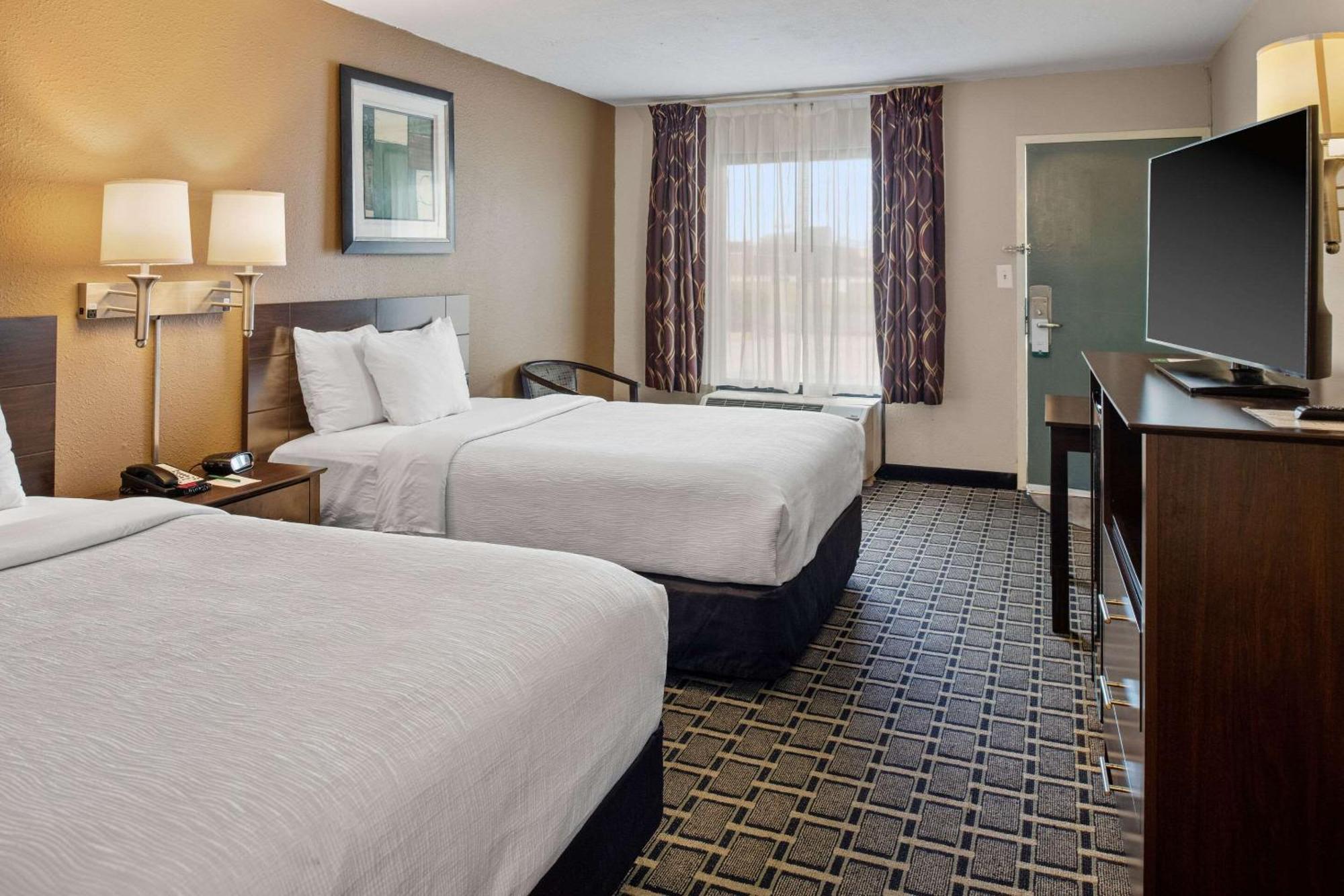 Quality Inn Kingsland Exterior photo