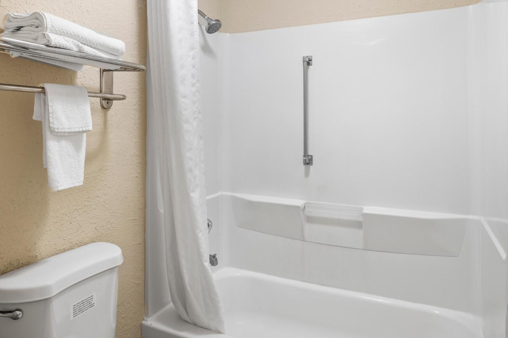 Quality Inn Kingsland Room photo
