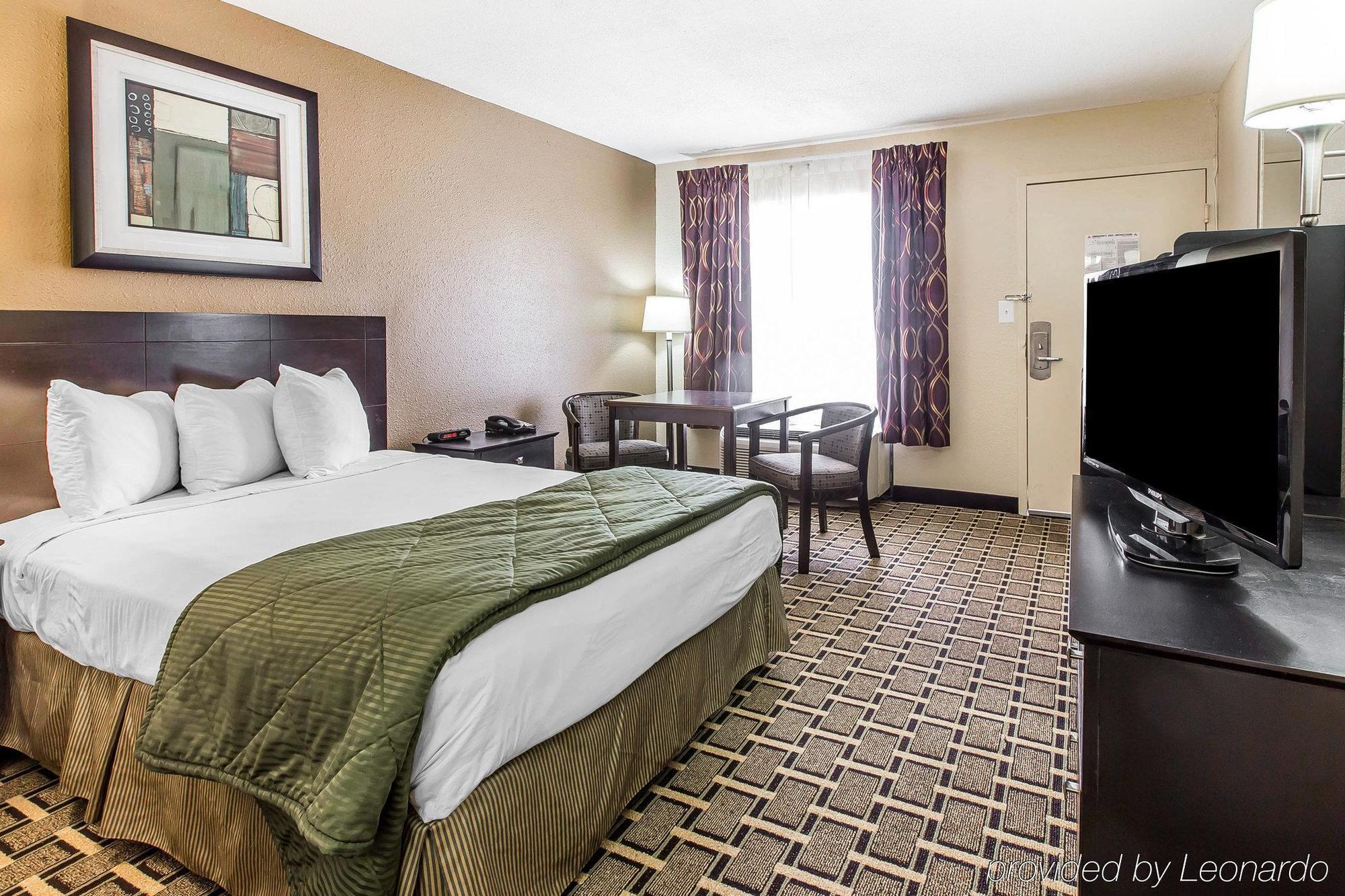 Quality Inn Kingsland Exterior photo