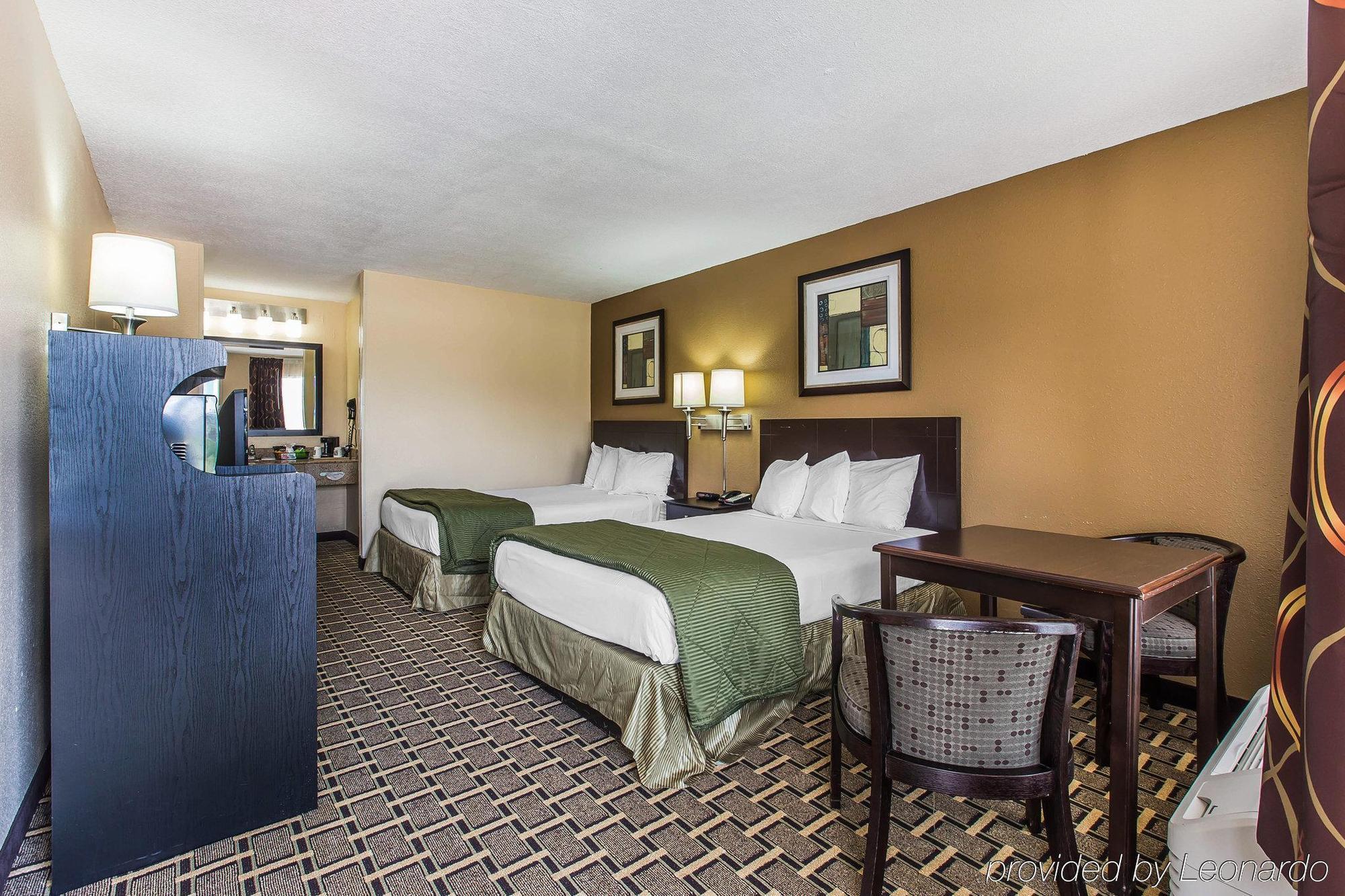 Quality Inn Kingsland Exterior photo