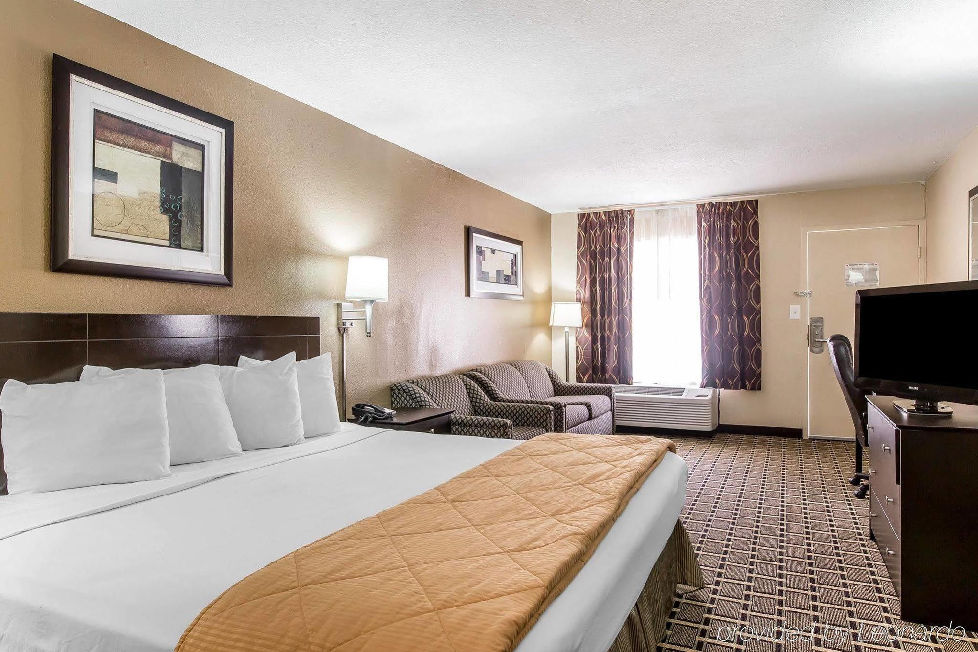 Quality Inn Kingsland Exterior photo