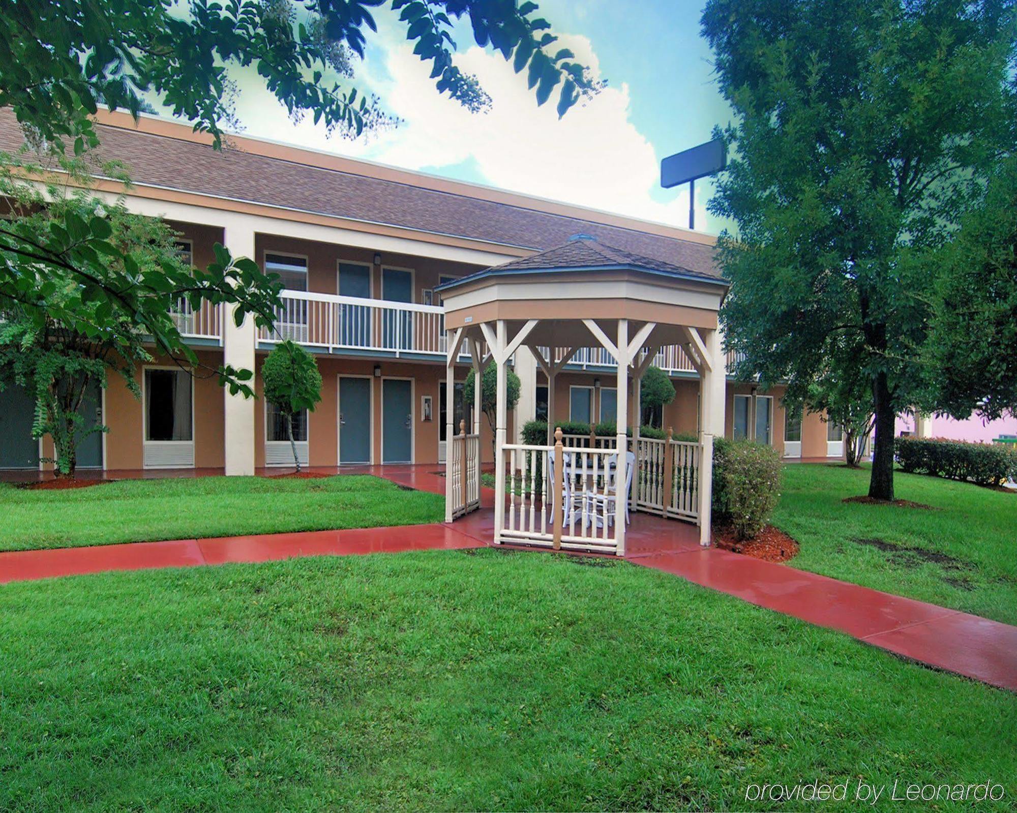 Quality Inn Kingsland Exterior photo